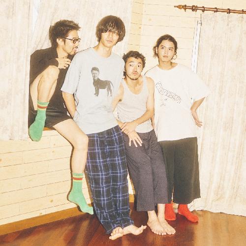 yonawo「キーホルダー・ステッカー」NEWグッズの販売が決定!