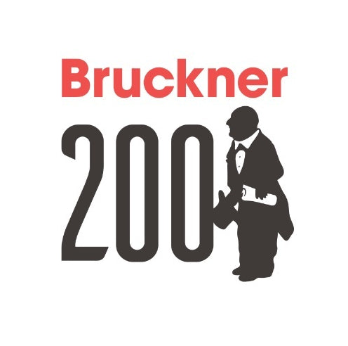 ブルックナー生誕200年記念SACDハイブリッド・シリーズ – ワーナー