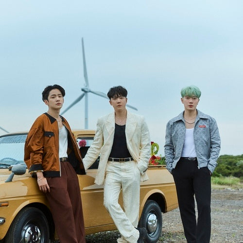 FTISLAND – ワーナーミュージック・ストア