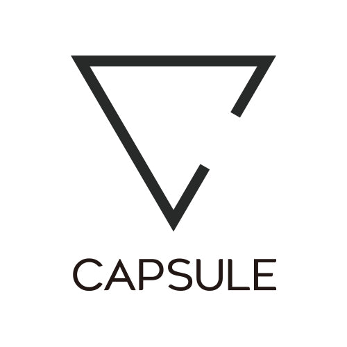 CAPSULE – ワーナーミュージック・ストア