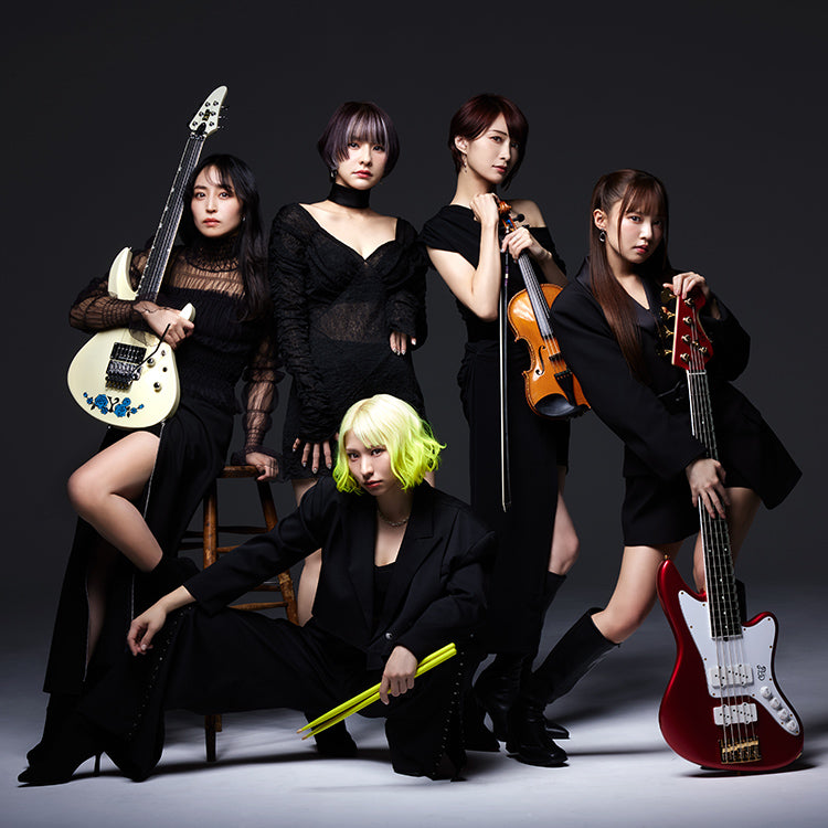 East Of Eden – ワーナーミュージック・ストア