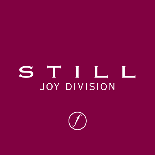Joy Division – ワーナーミュージック・ストア