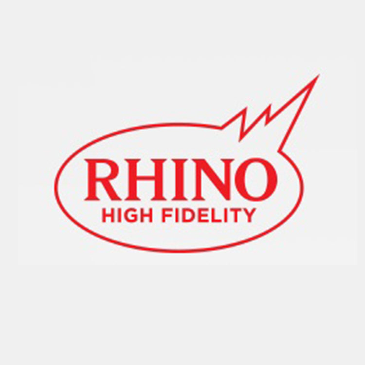 RHINO HIGH FIDELITY SERIES – ワーナーミュージック・ストア