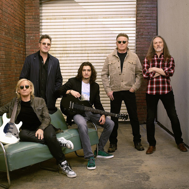 Eagles – ワーナーミュージック・ストア