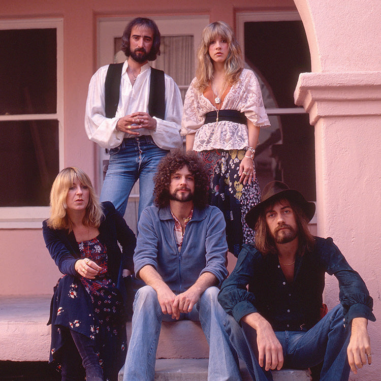 Fleetwood Mac – ワーナーミュージック・ストア