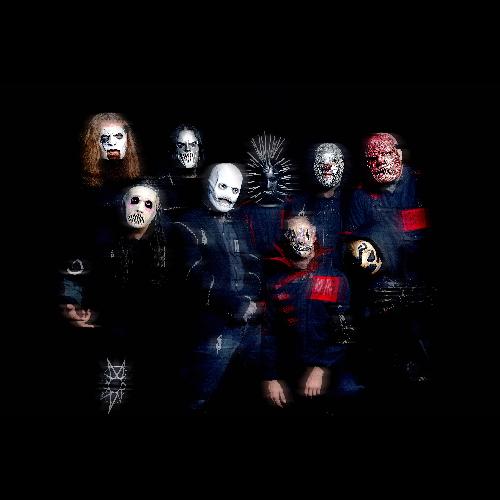 Slipknot – ワーナーミュージック・ストア