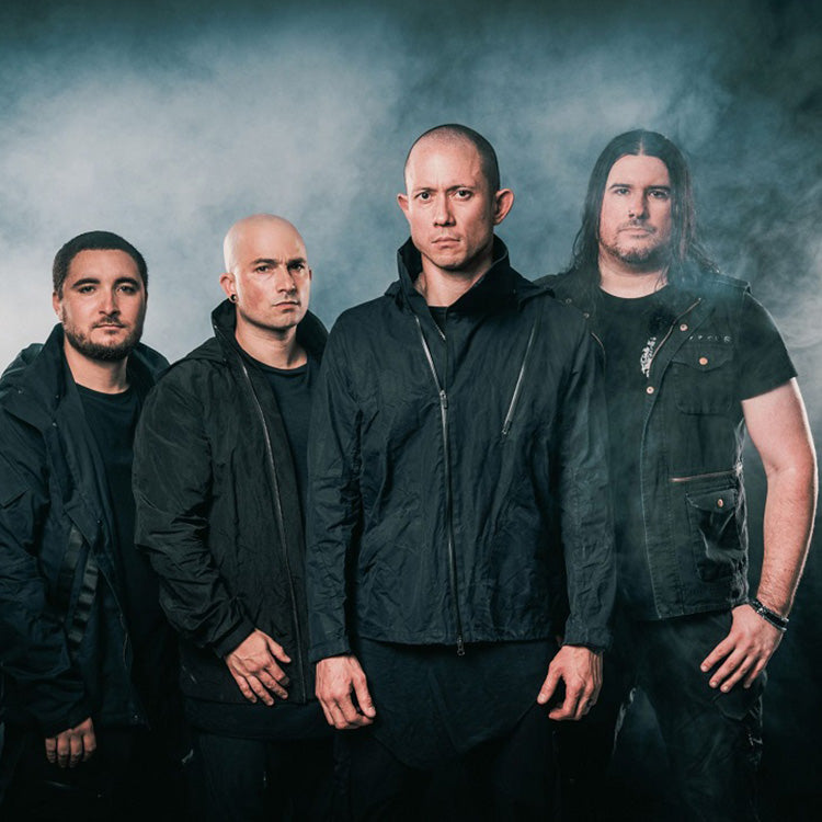 TRIVIUM – ワーナーミュージック・ストア