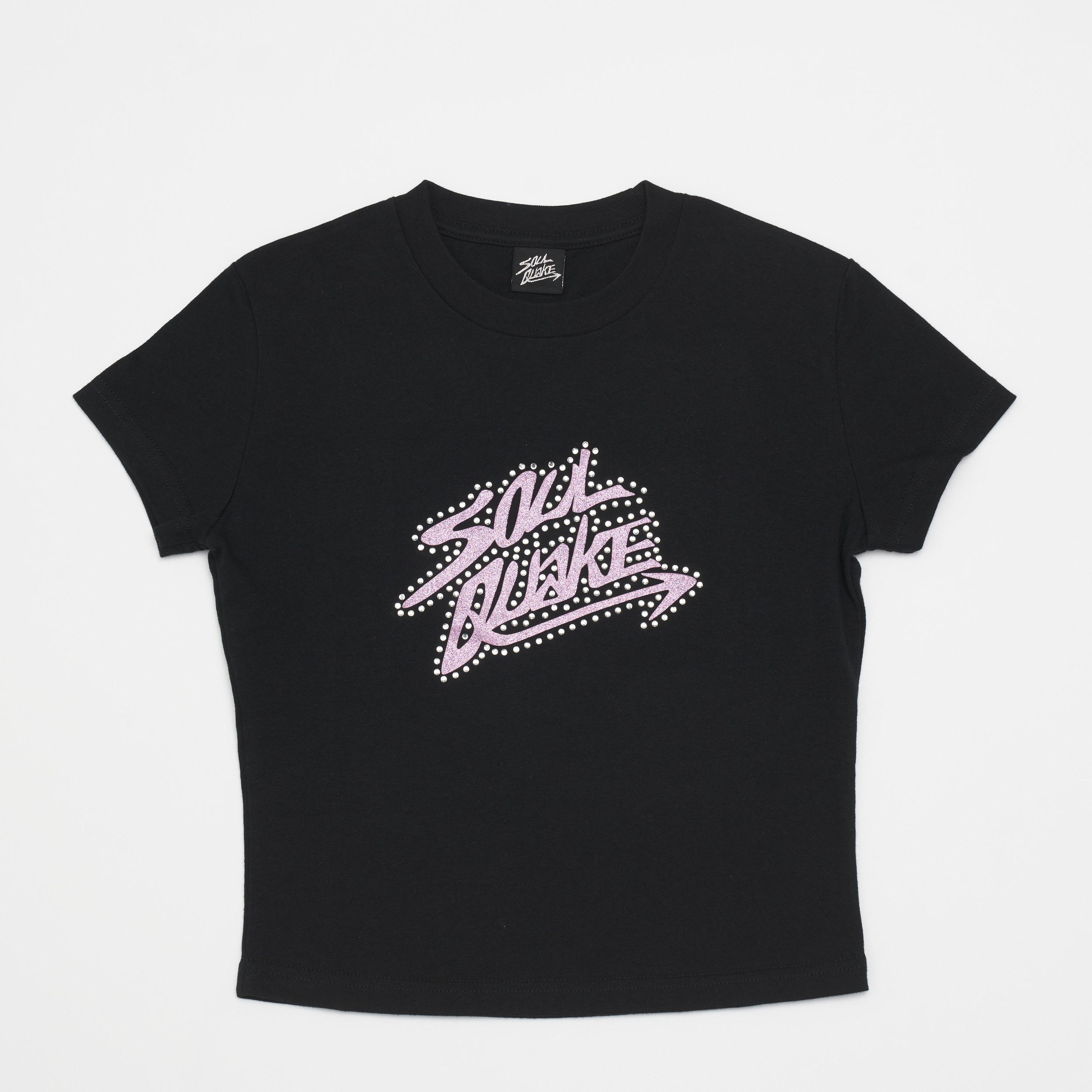 MINI TEE PINK