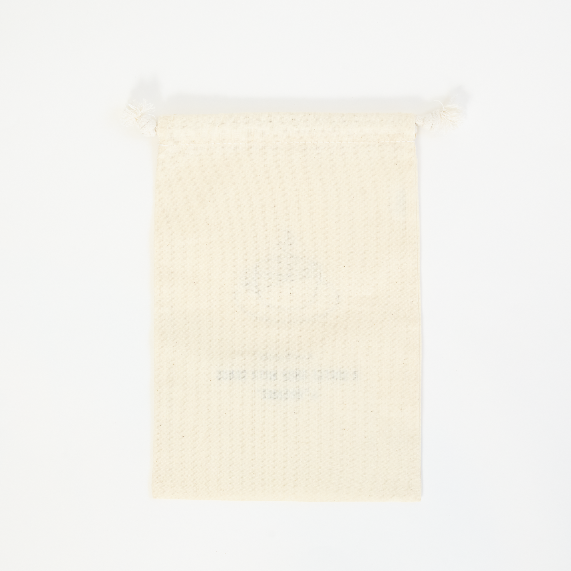 巾着&コースター(2枚)セット