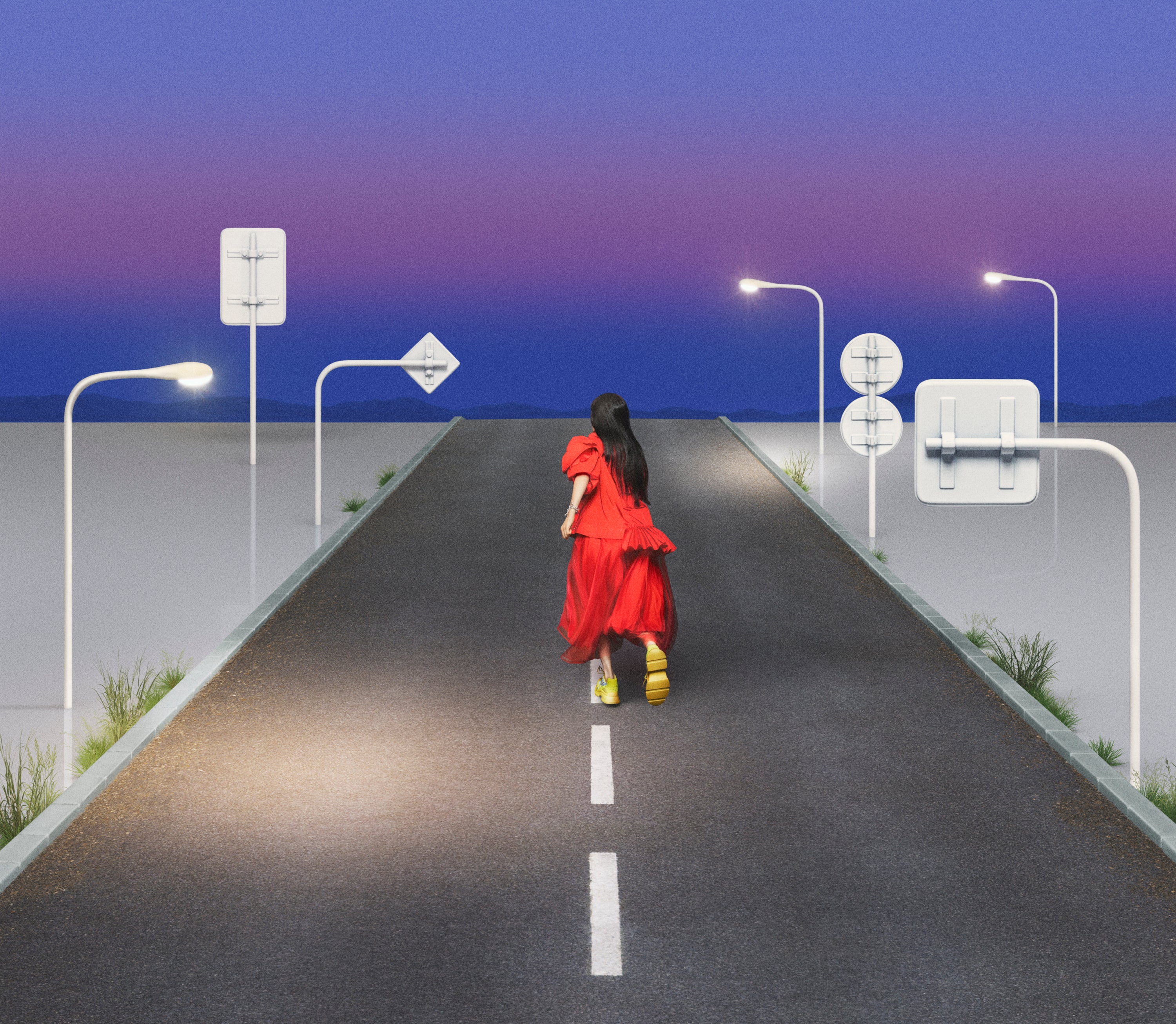 ビーナスベルト