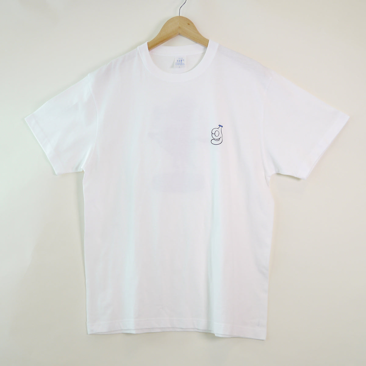ジェニーちゃんマエストロTシャツ