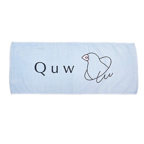 Quw towel
