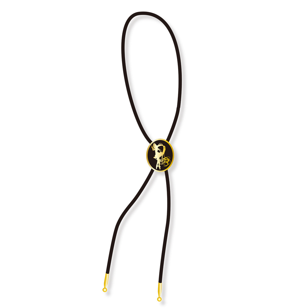 初音ミクシンフォニー2023 ループタイ