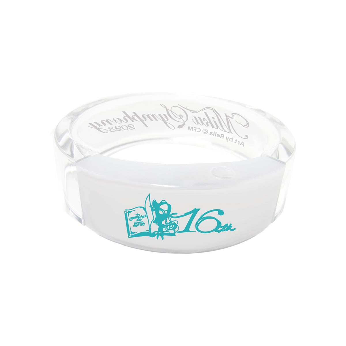 初音ミクシンフォニー2023 ライトバングル(2023ver.)