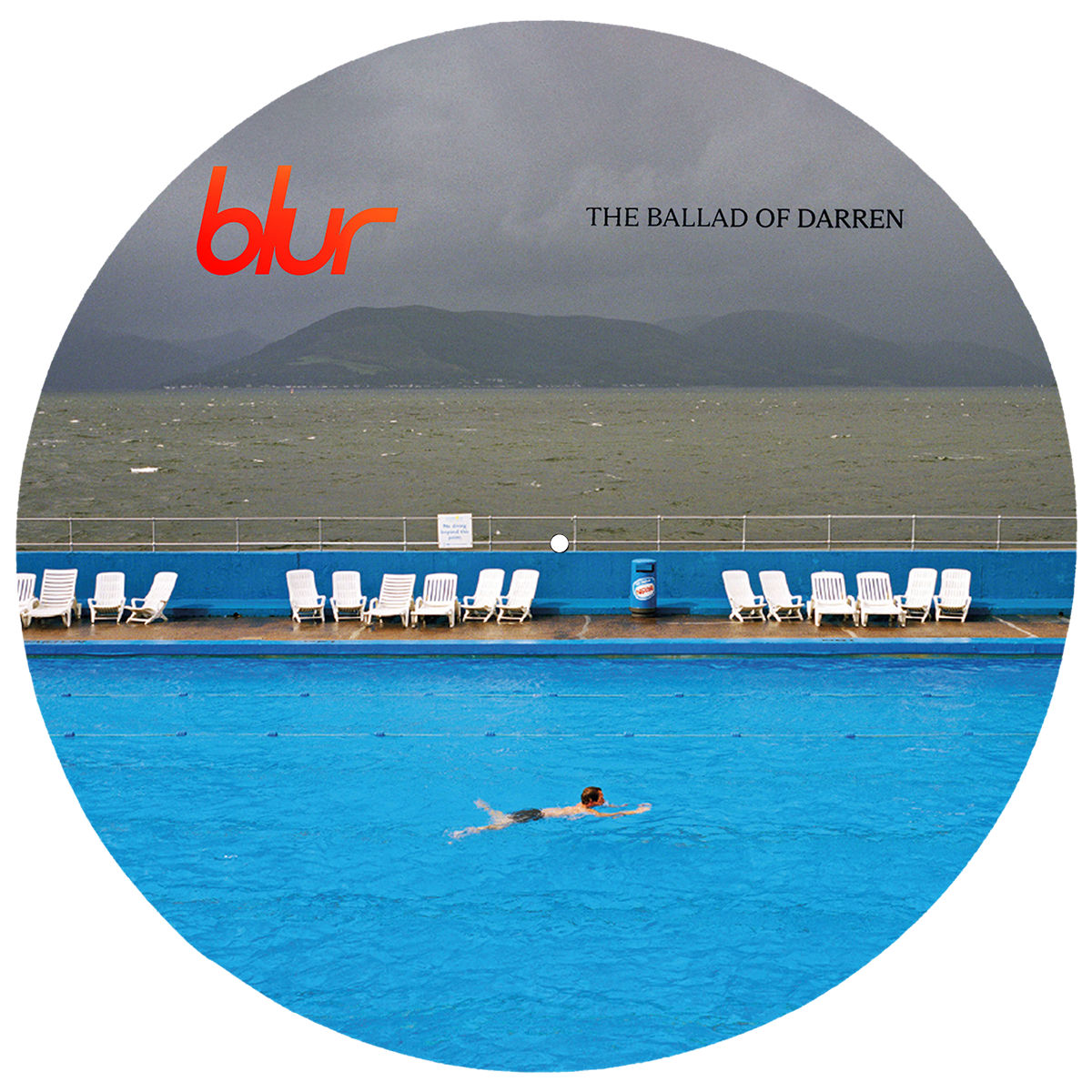 ザ・バラード・オブ・ダーレン・スリップマット