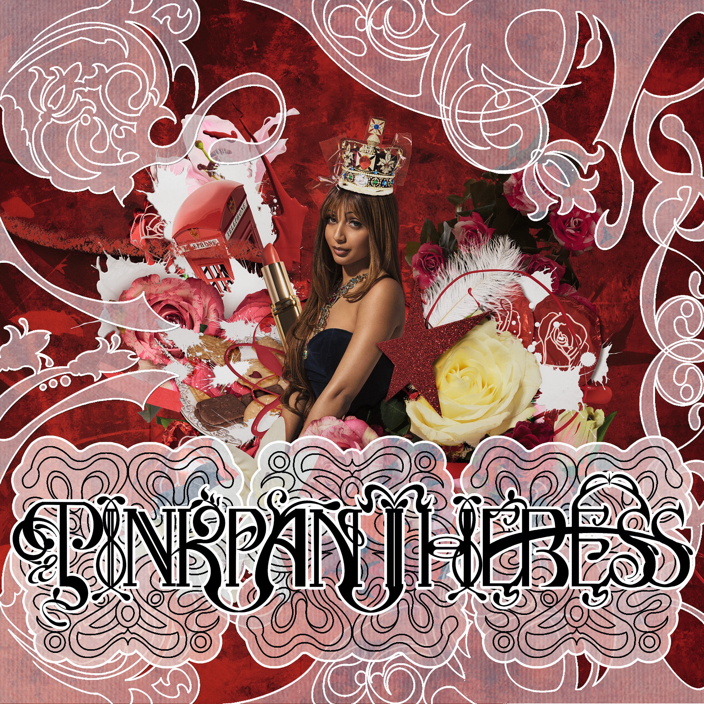 ファンシー・ザット(ジャパン・エディション)