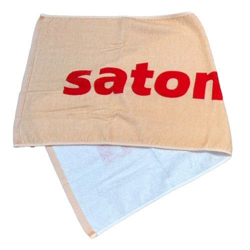 ロゴタオル(No.2)