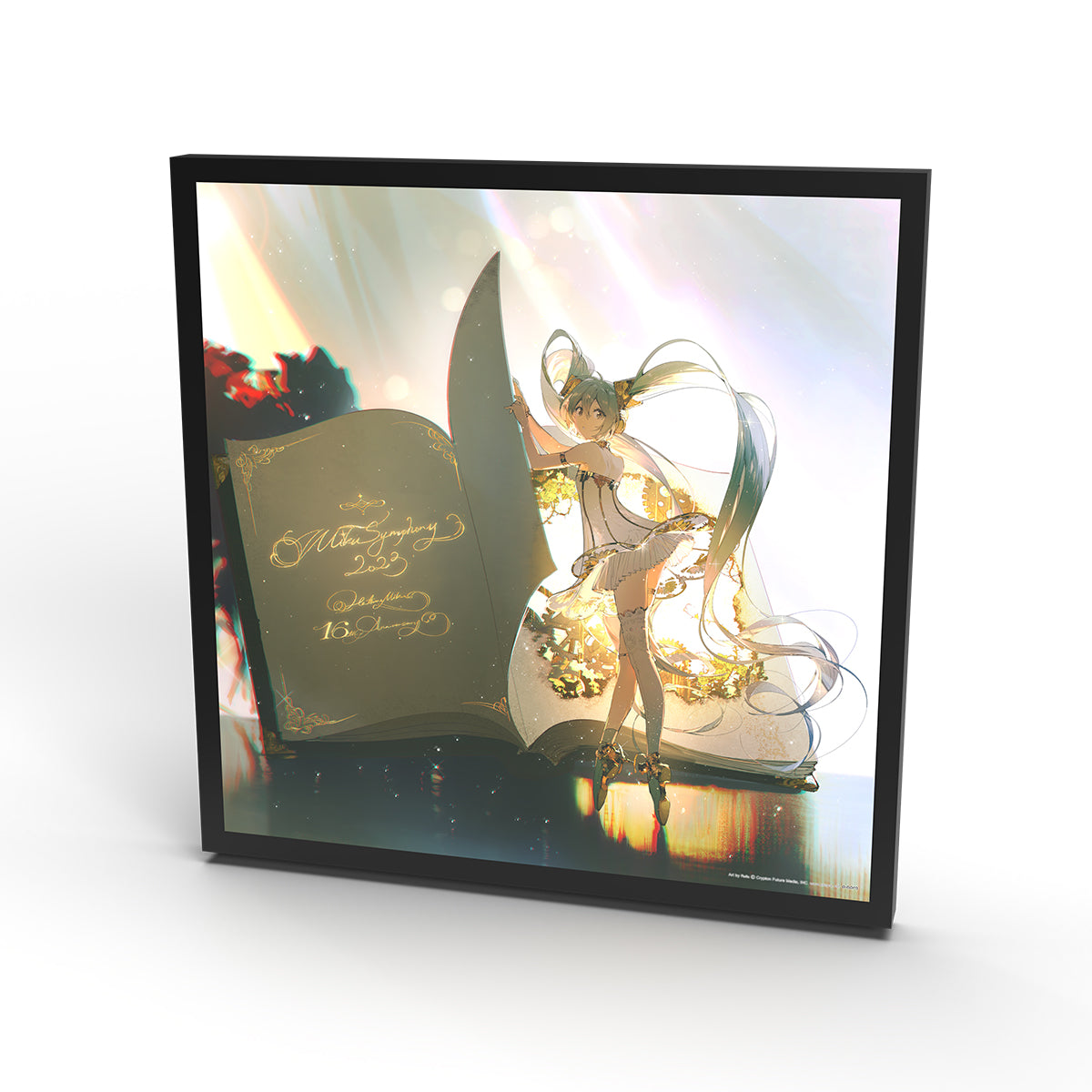 初音ミクシンフォニー2023 パブミラー(初音ミク)