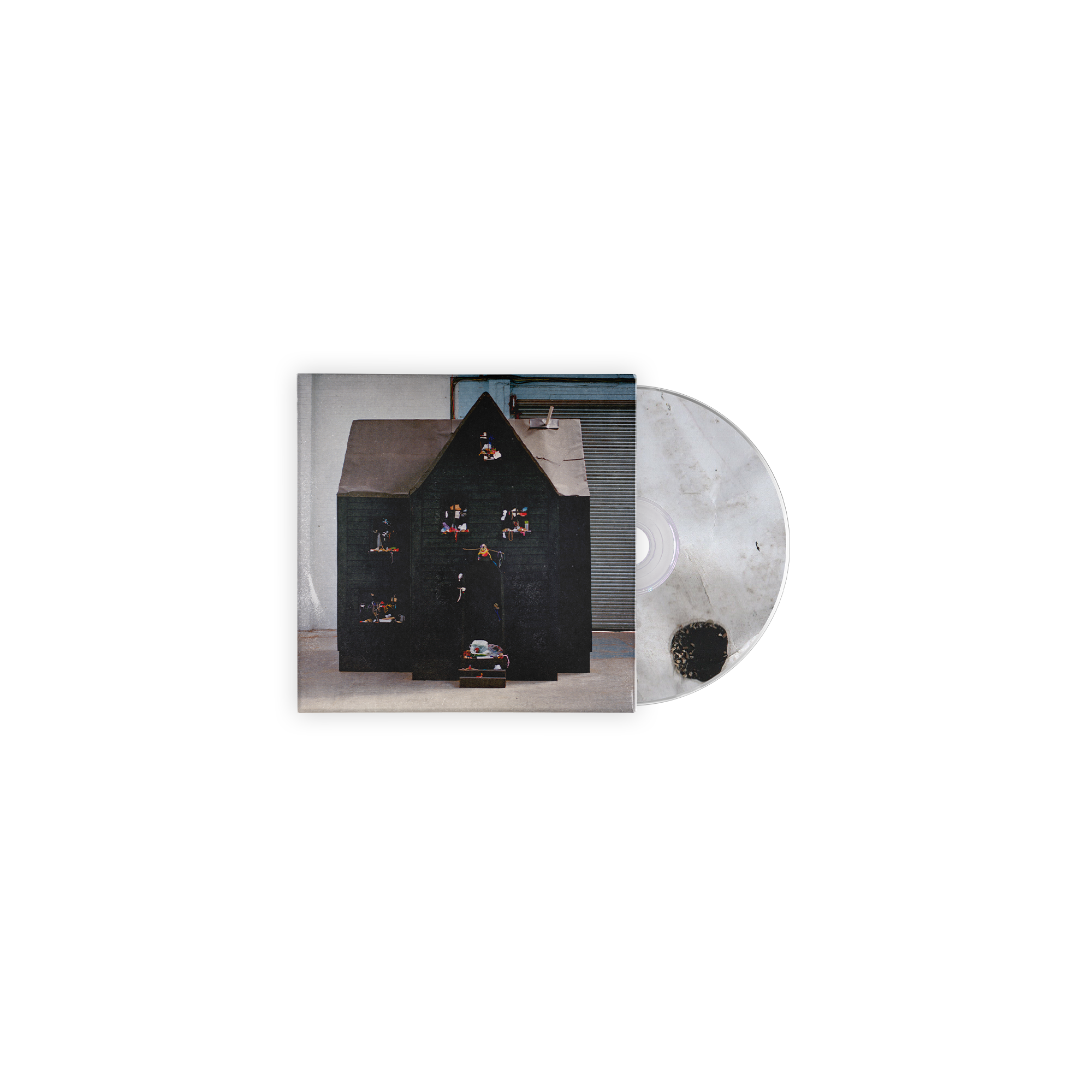 ALTAR 【輸入盤】