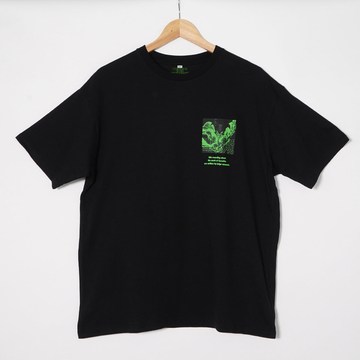 69/96 T-shirt
