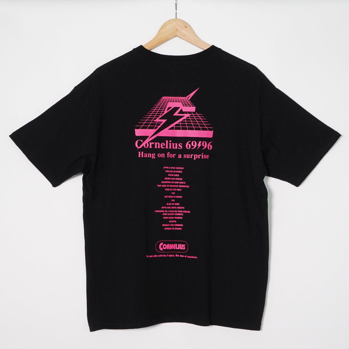 69/96 T-shirt