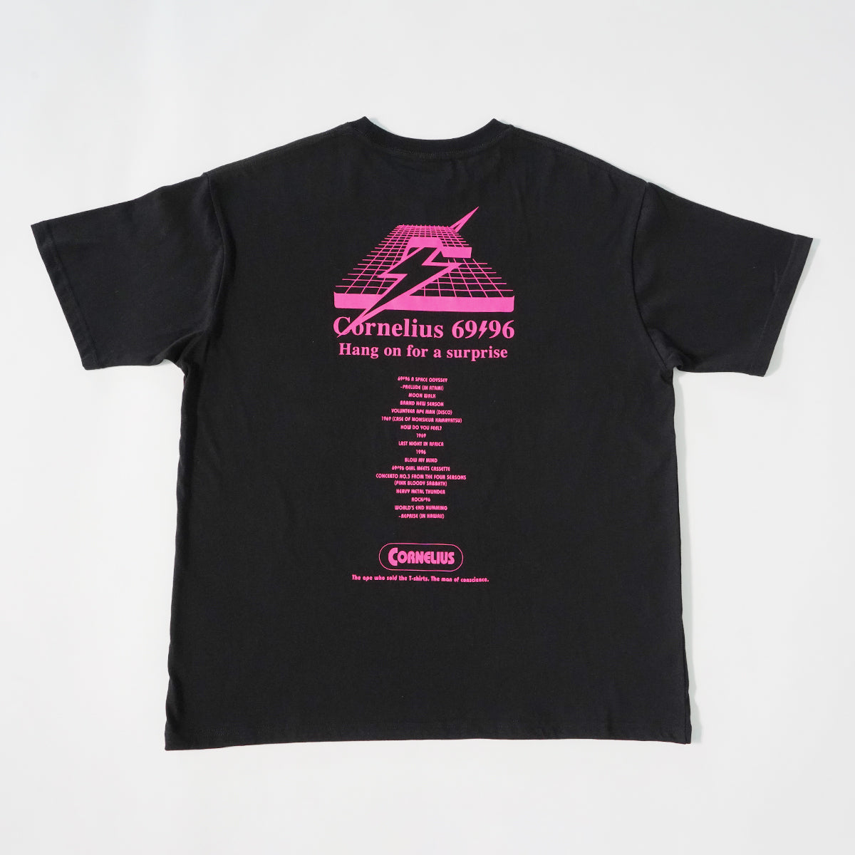 69/96 T-shirt