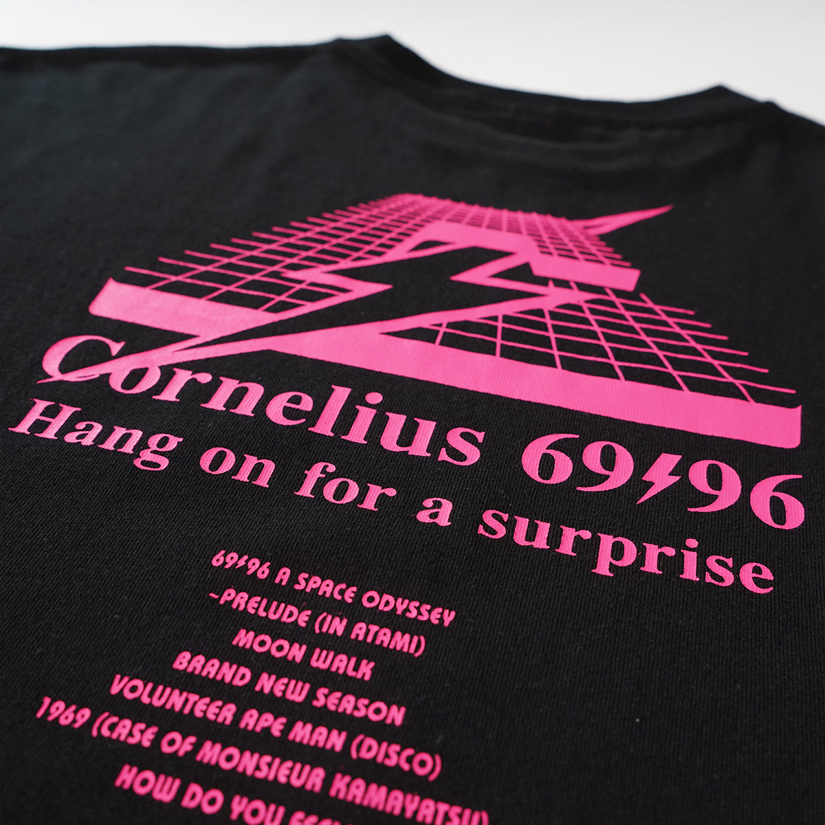 69/96 T-shirt