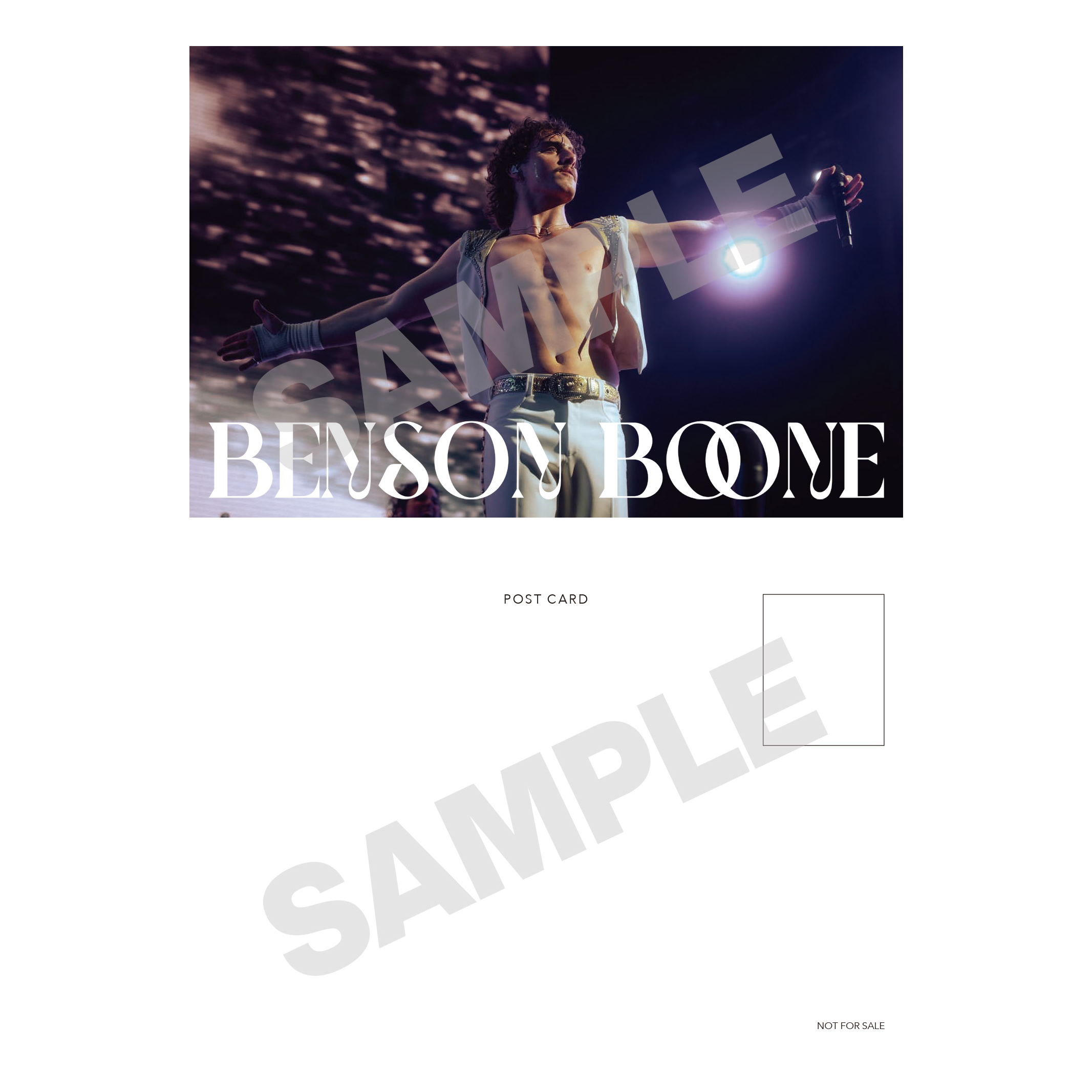 アメリカン・ハート