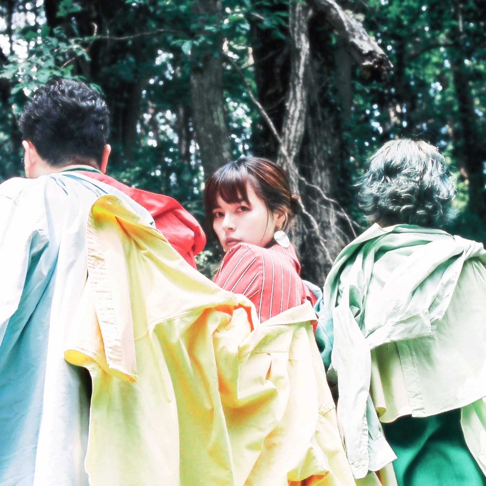 ガーラ(初回限定盤)