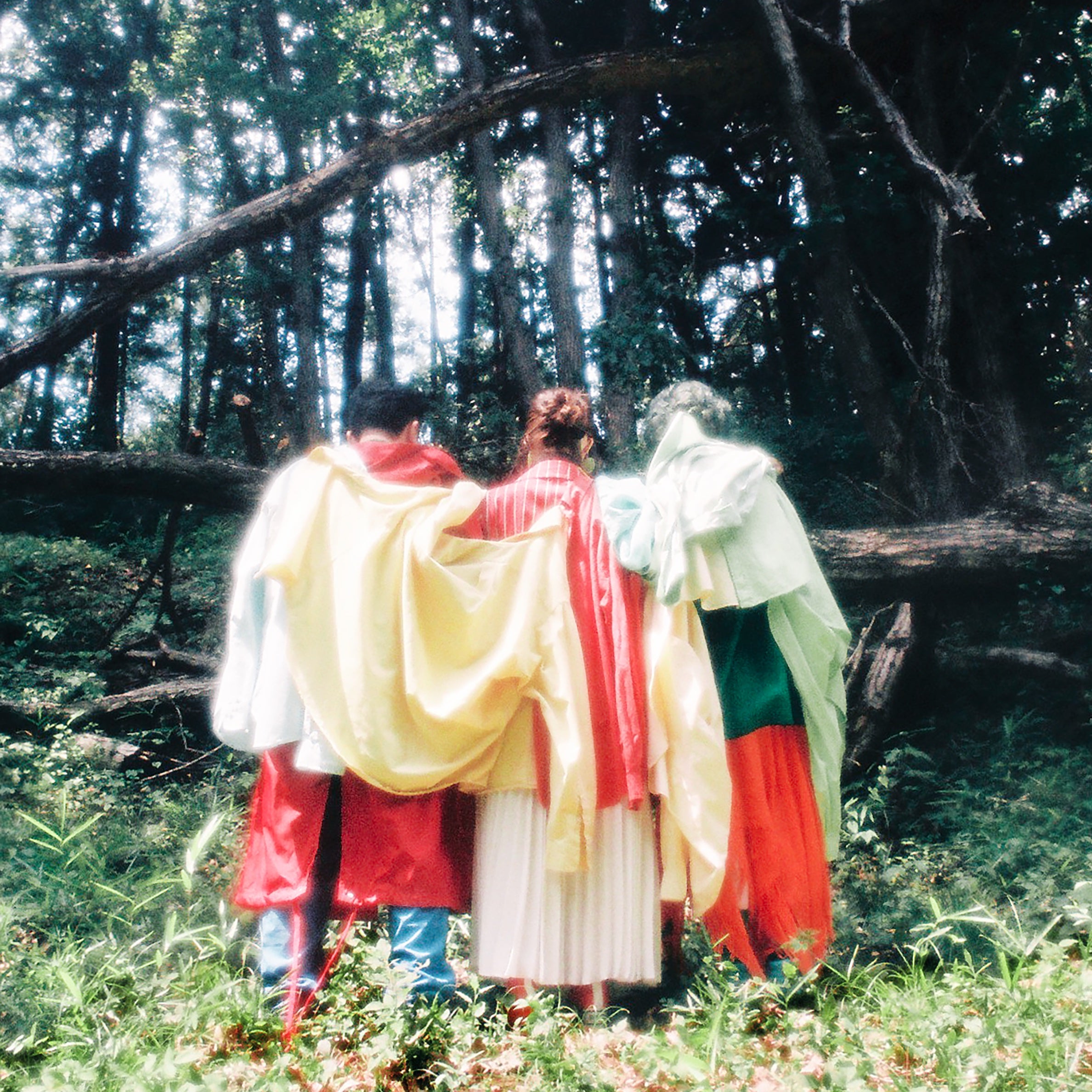 ガーラ(通常盤)