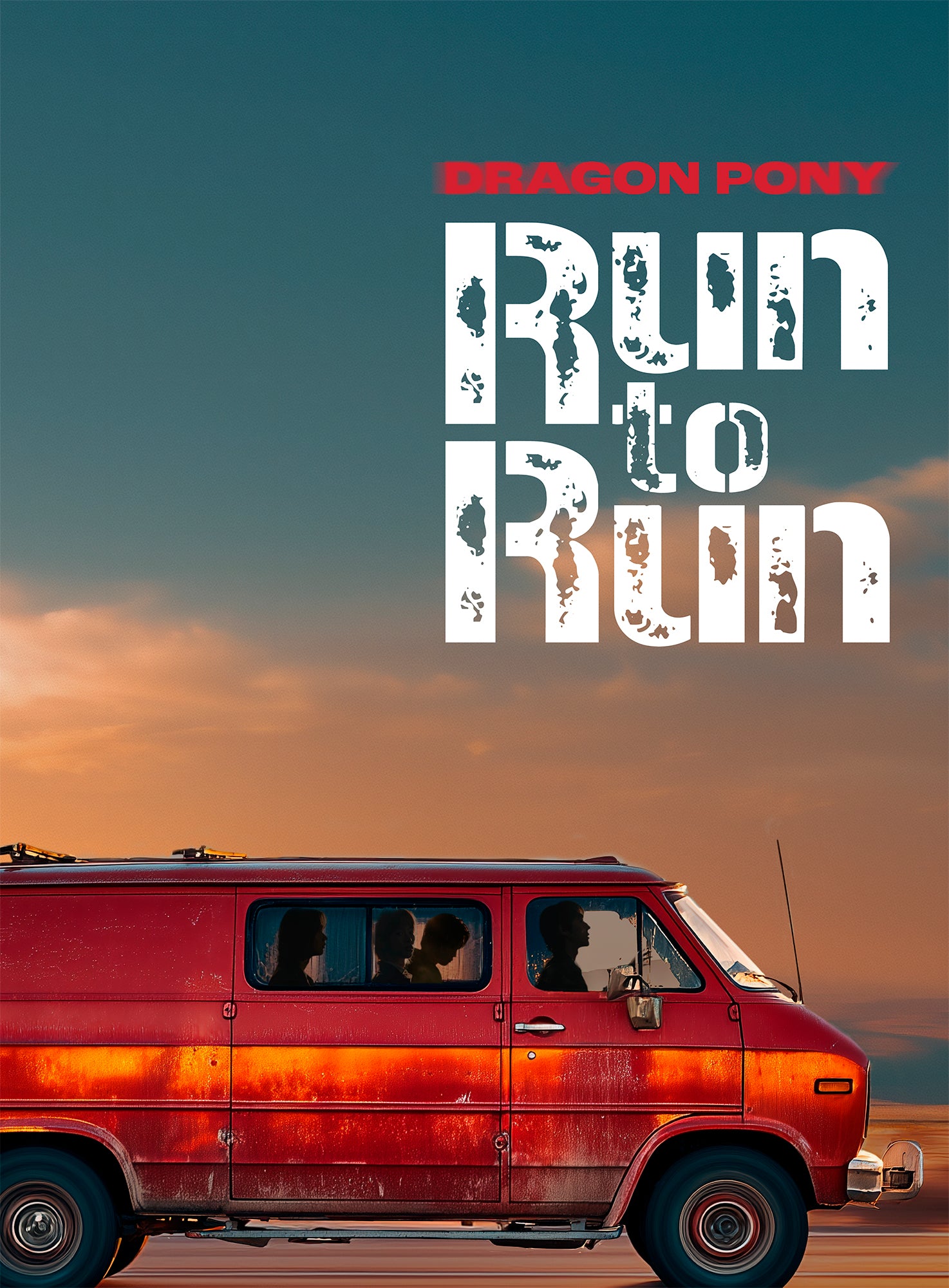 Run to Run 初回限定盤