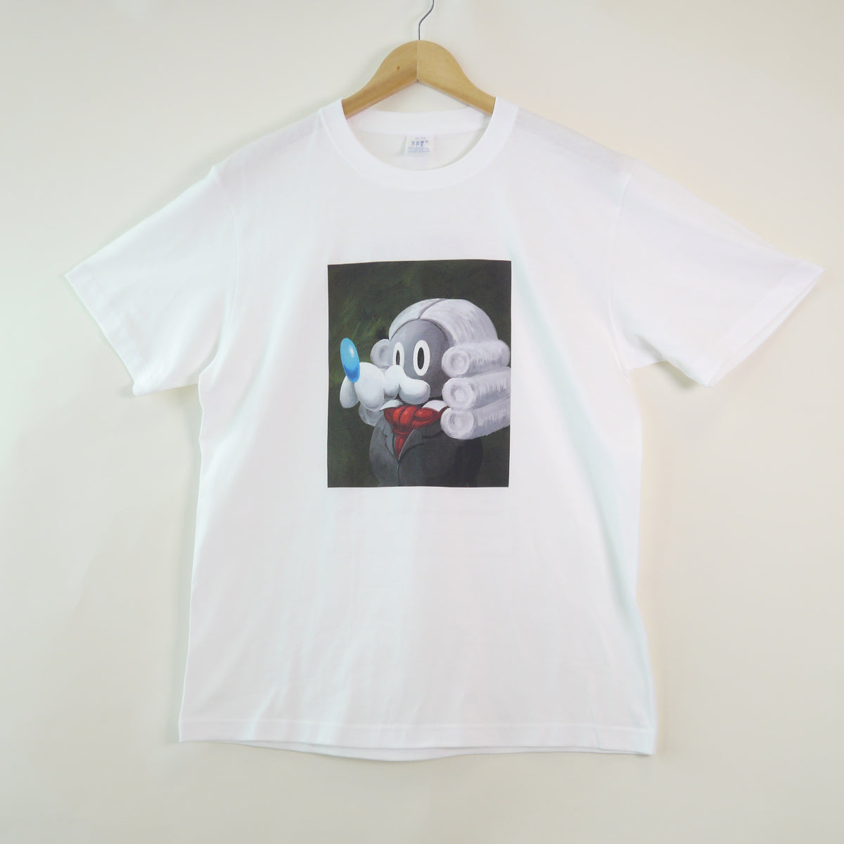 ジェニーちゃんクラシックファイブTシャツ