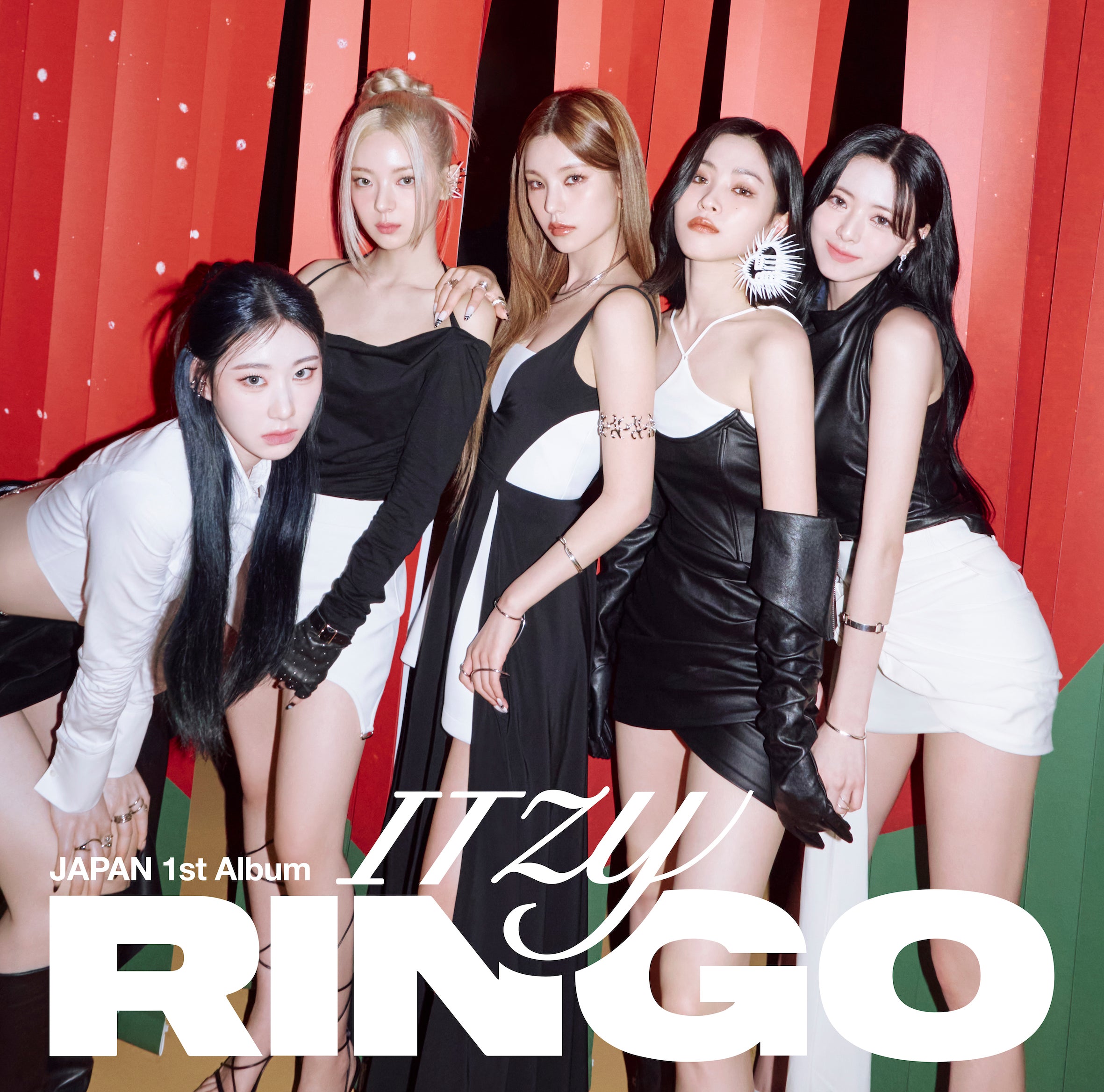 RINGO(初回限定盤B) – ワーナーミュージック・ストア