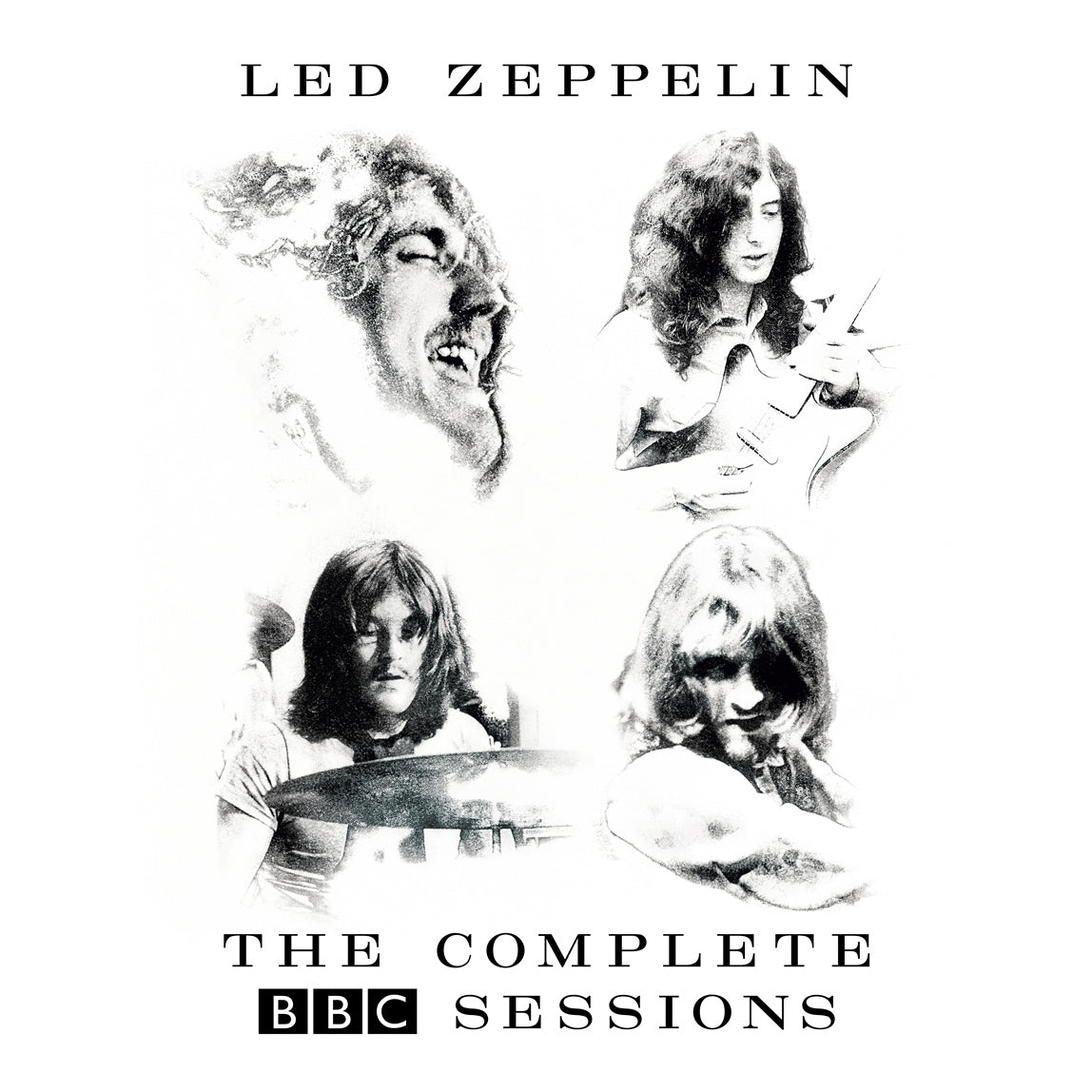 【BBC】ミュージックテレビ ザ・ビデオ1.2 Amazon.co.jp: BBC Sessions: ミュージック