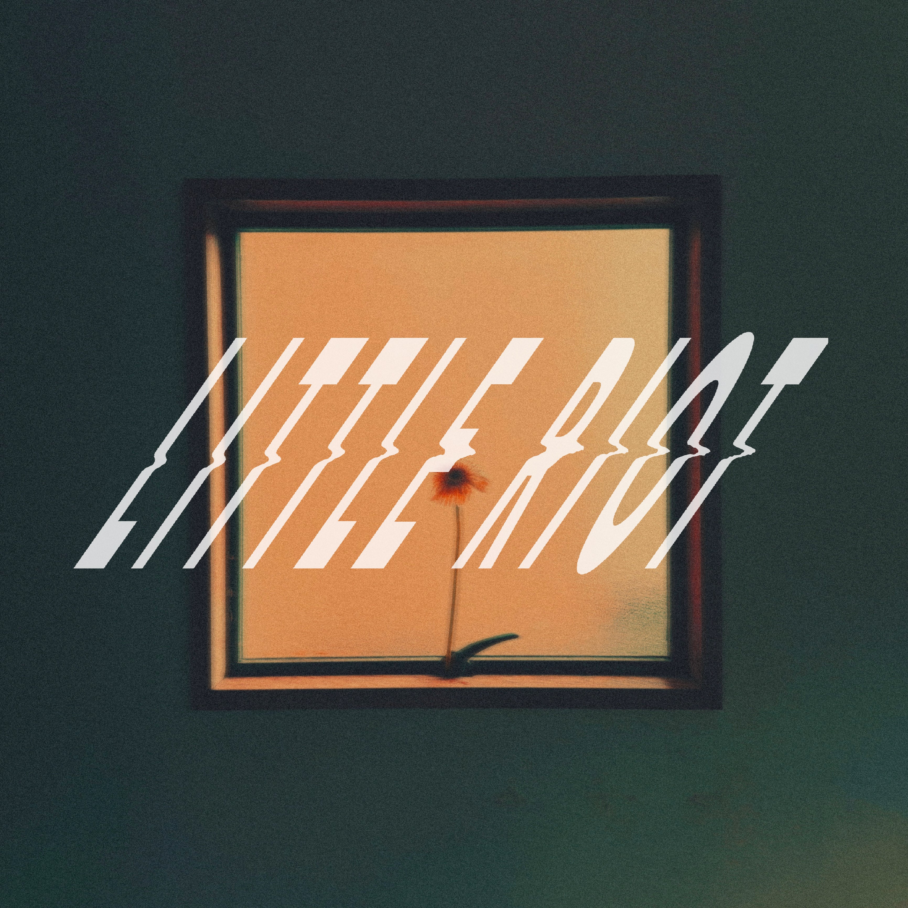 Little Riot(通常盤)