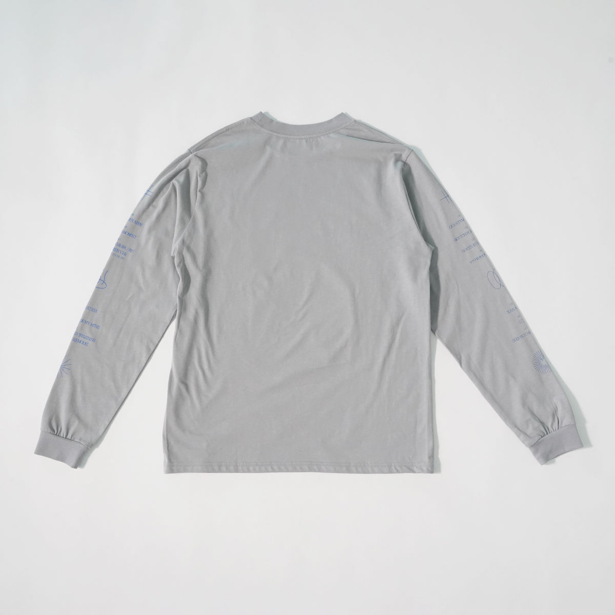 Ethereal Essence Long sleeve T-shirt