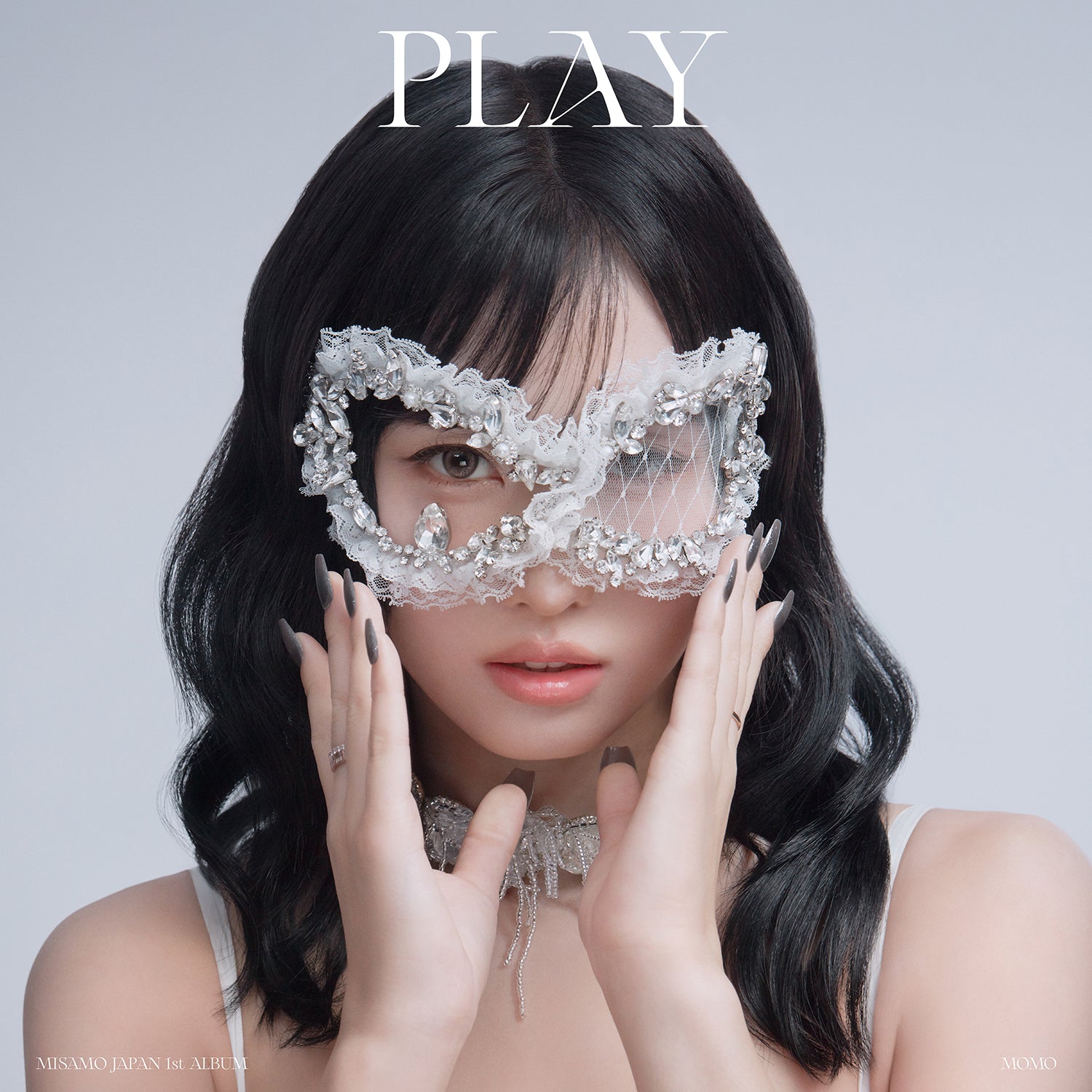 PLAY(MOMO盤)
