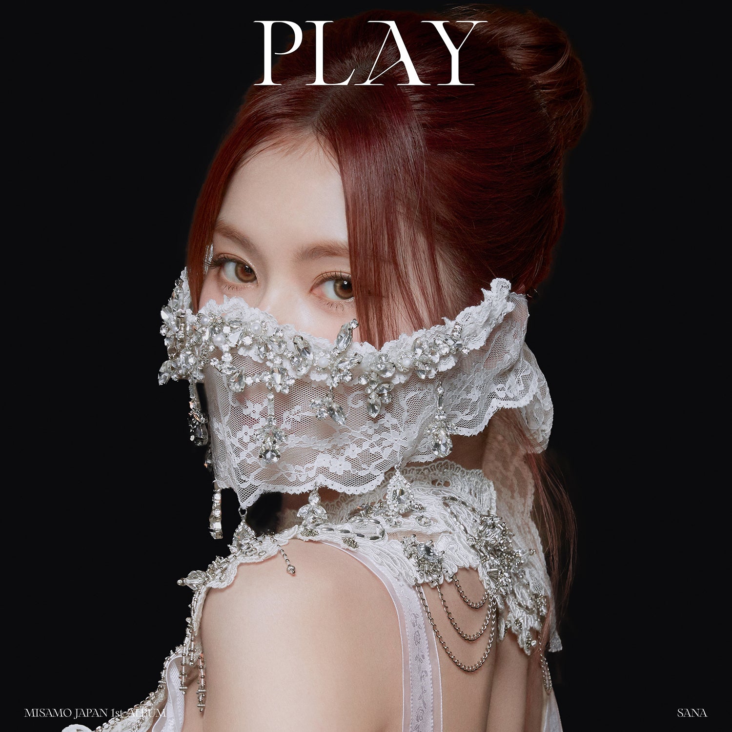 PLAY(SANA盤)