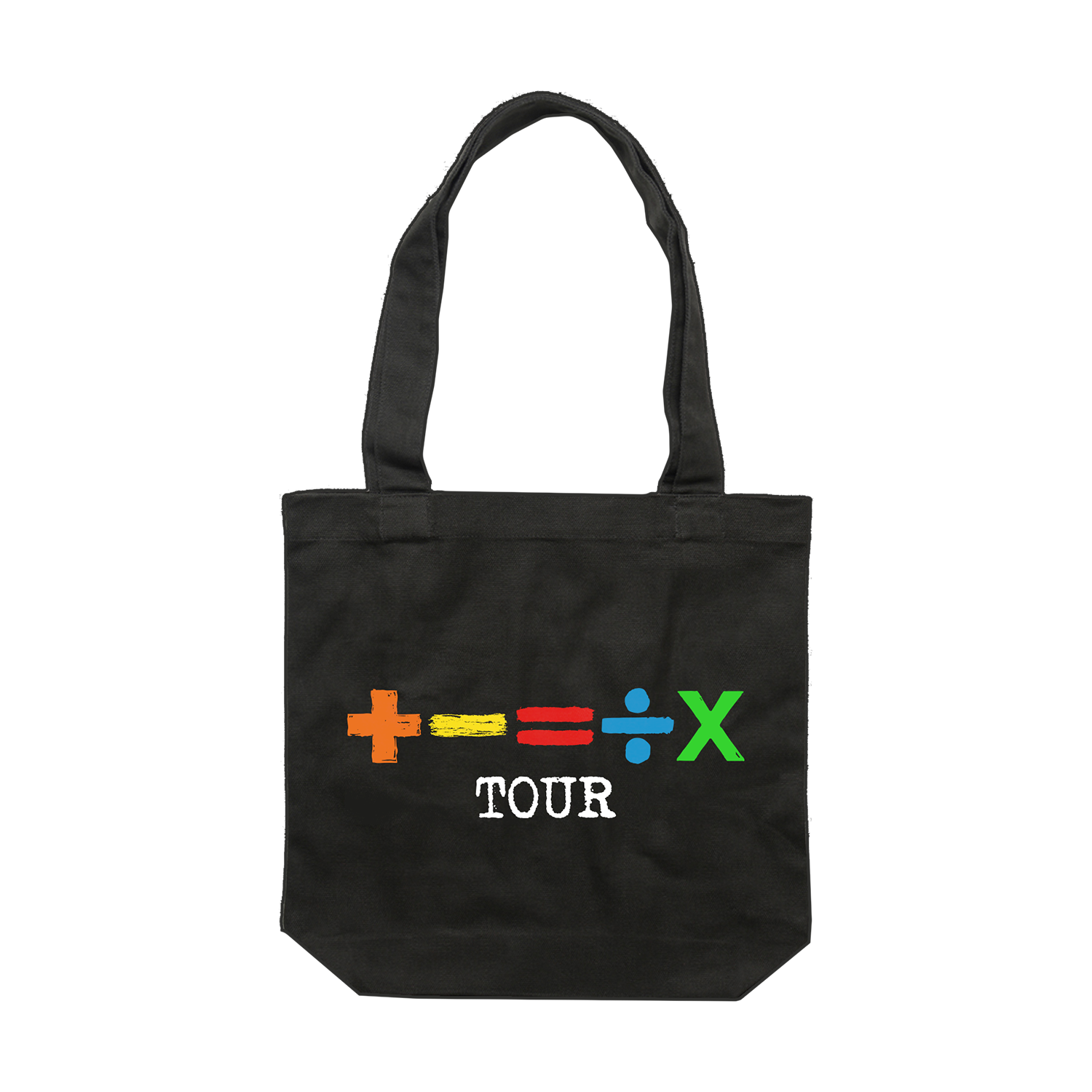 マスマティクス・ツアー・トートバッグ