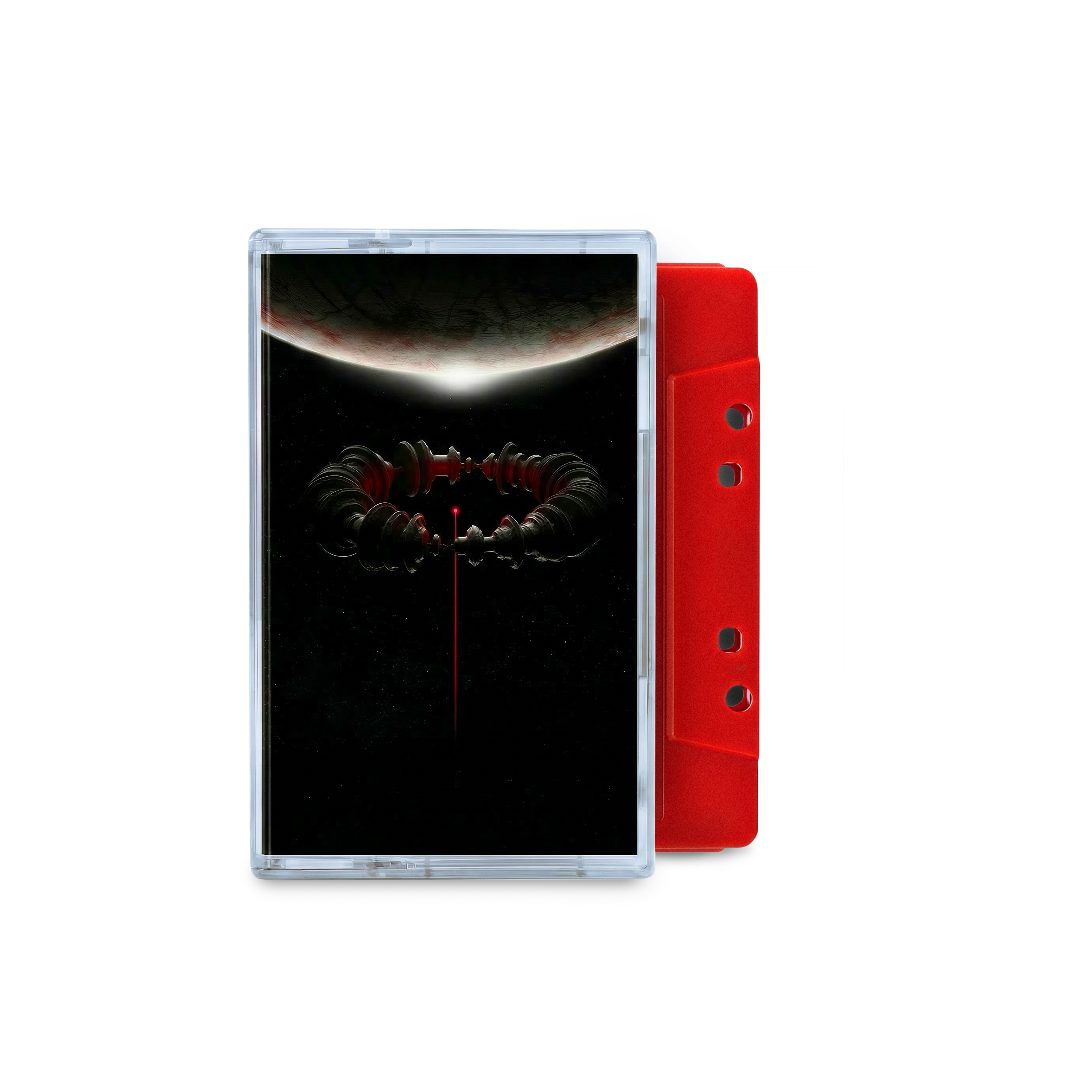 THE WOW! SIGNAL 【ストア限定輸入盤カセット】