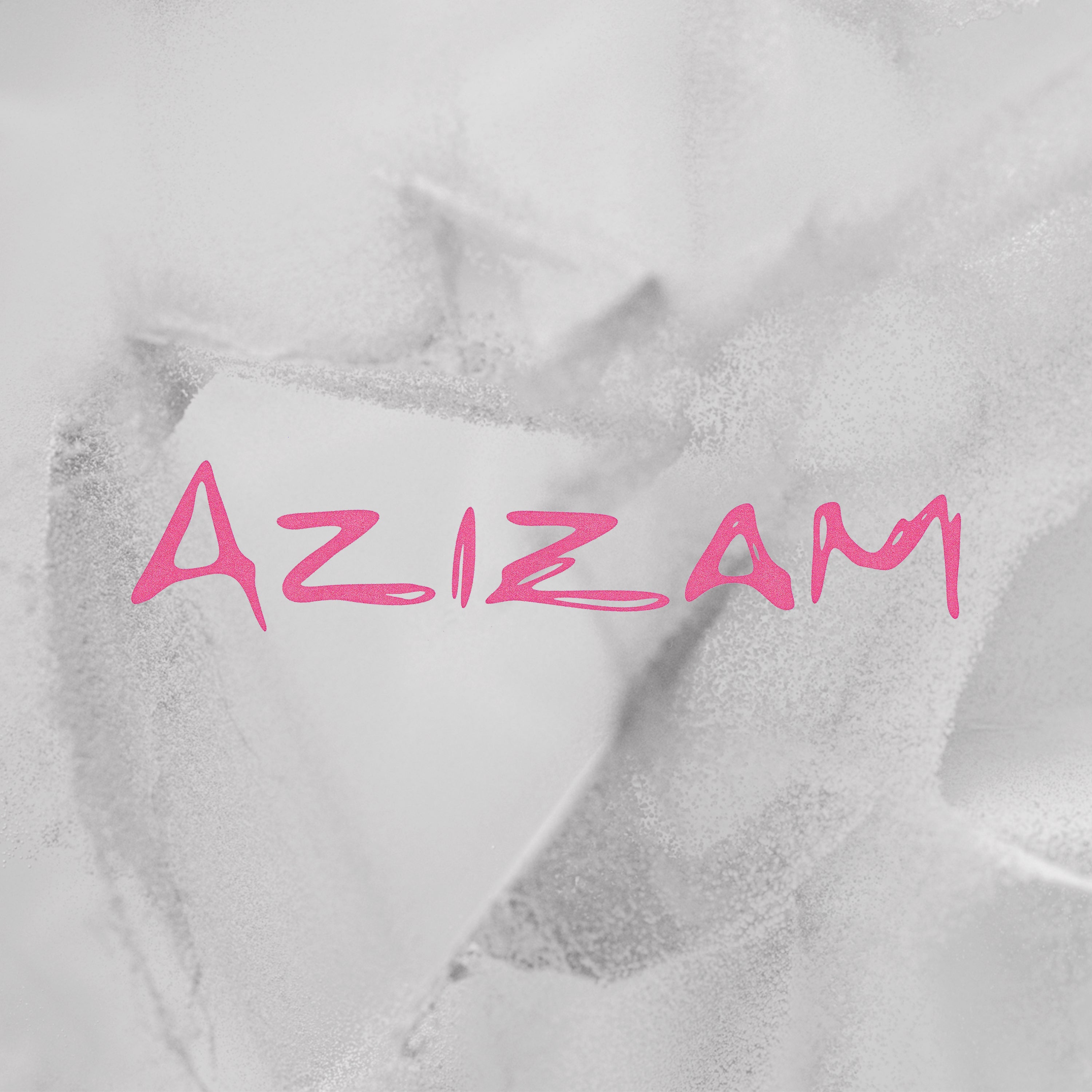 Azizam【輸入盤CDシングル】