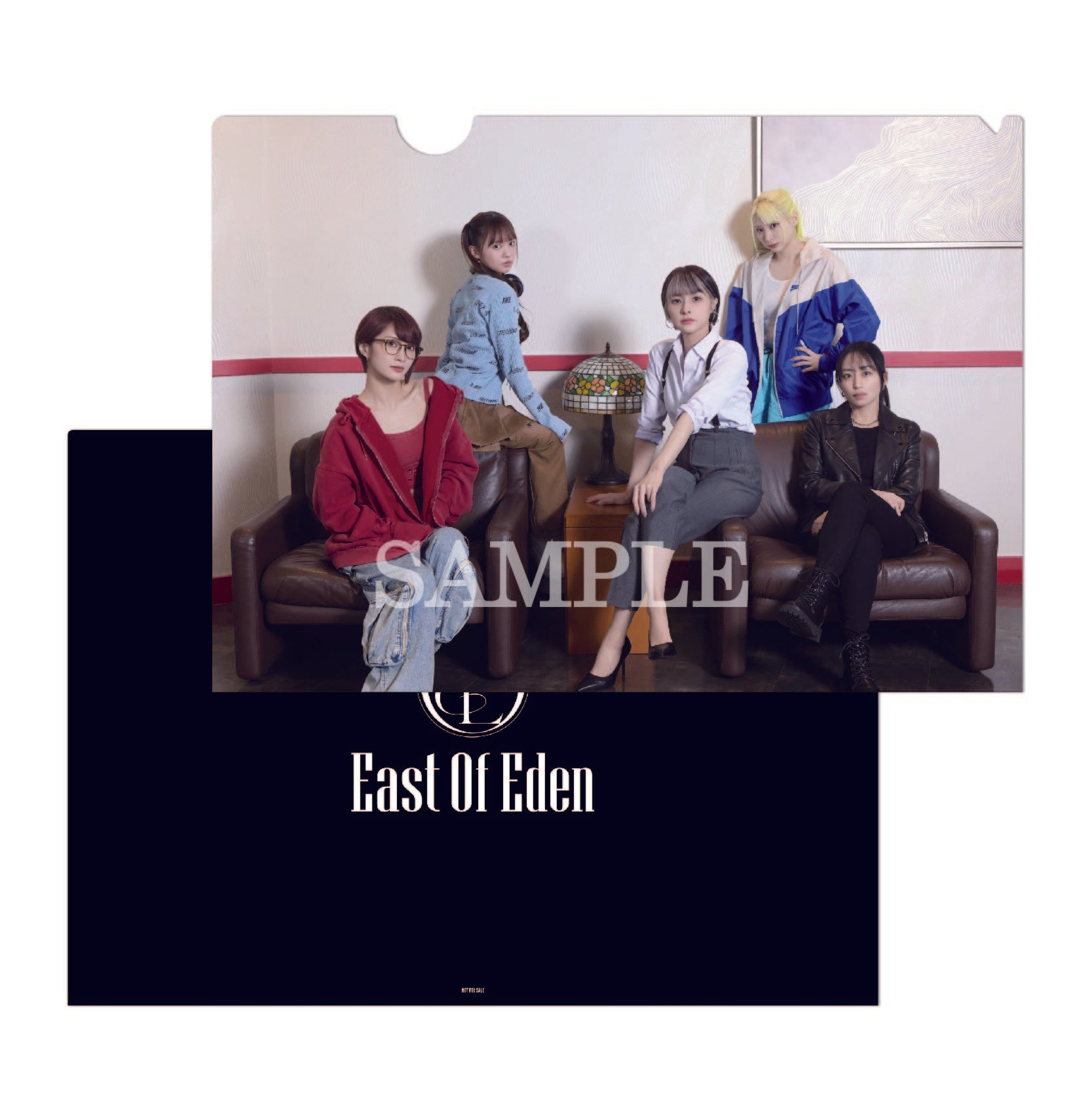 The First Eden - Seeds Of Hope (初回限定盤A)