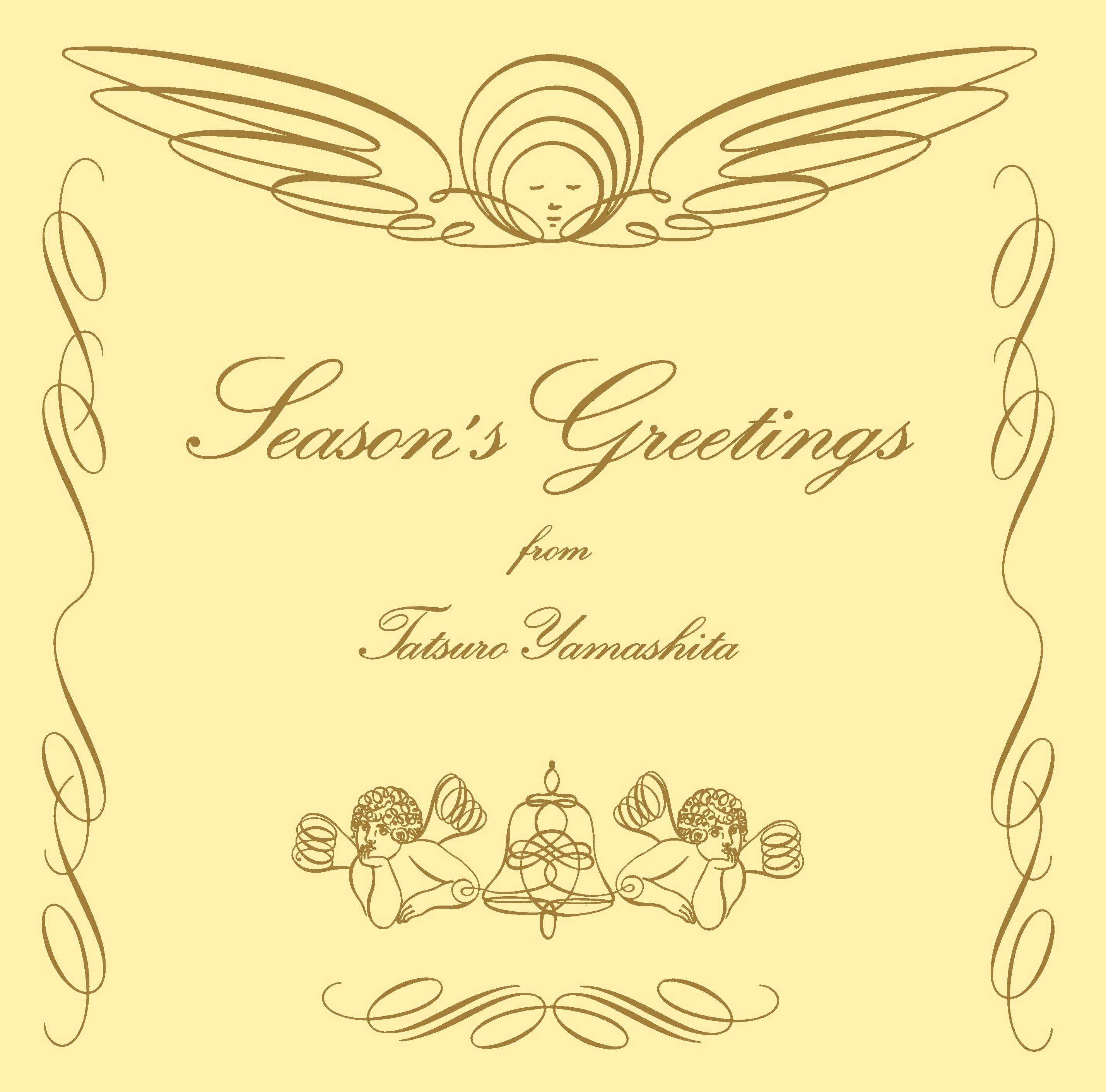 SEASON’S GREETINGS(20th Anniversary Edition)