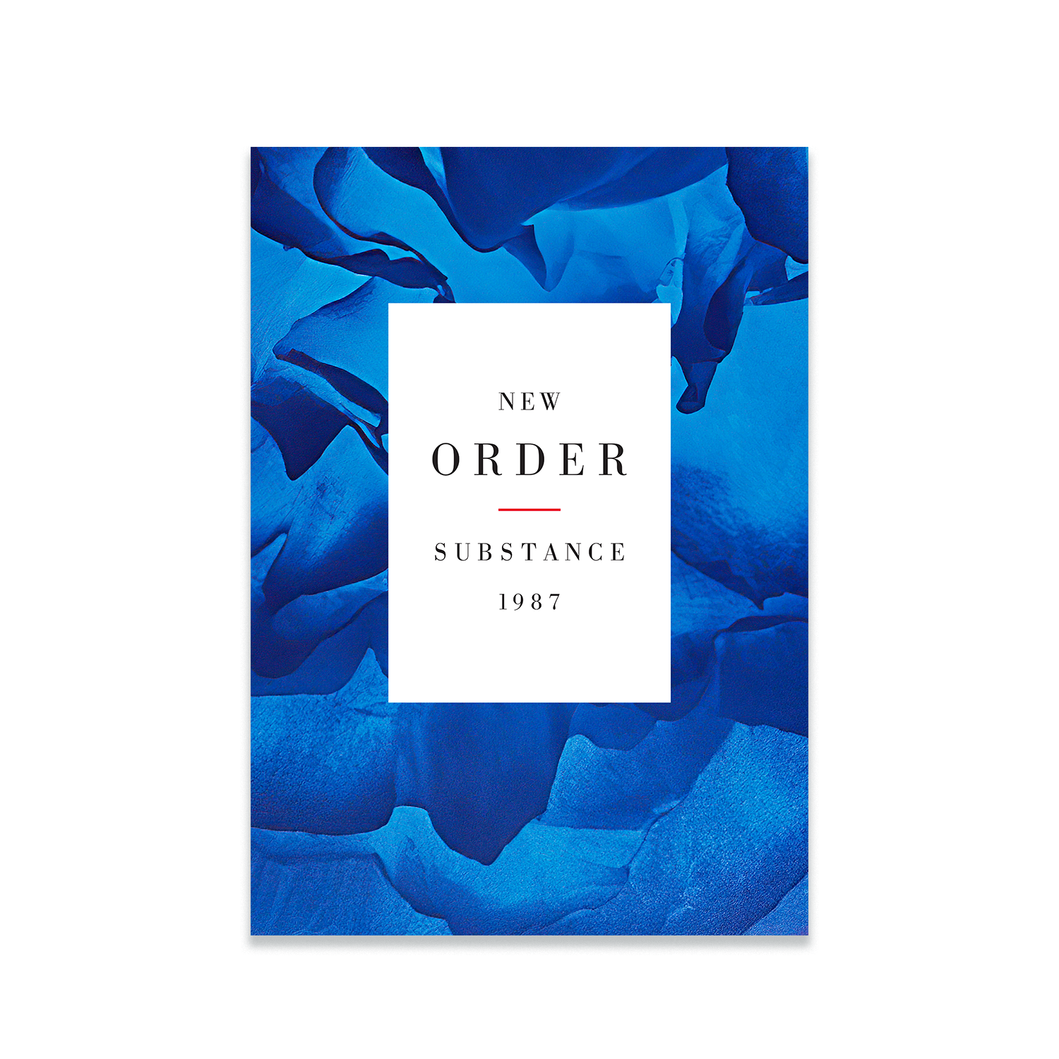 Subscance '87ポスター