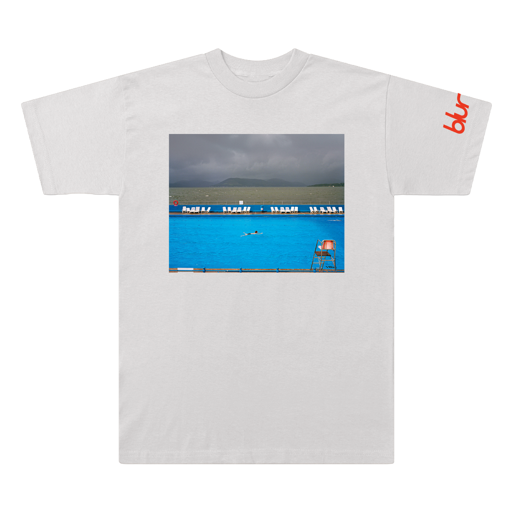 ザ・バラード・オブ・ダーレン・Tシャツ