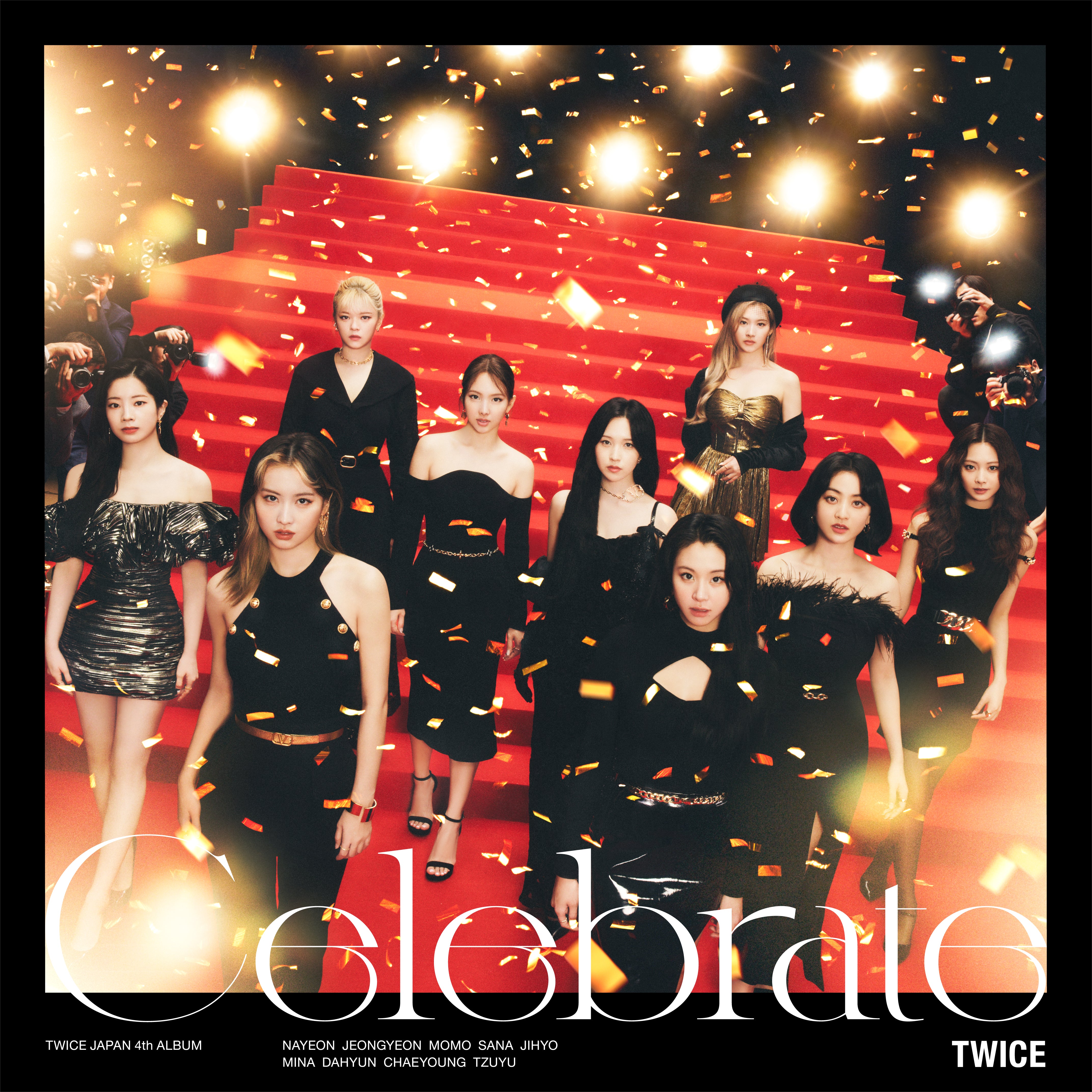 特価ブランド Celebrate (通常盤) – ワーナーミュージック・ストア K-POP・アジア