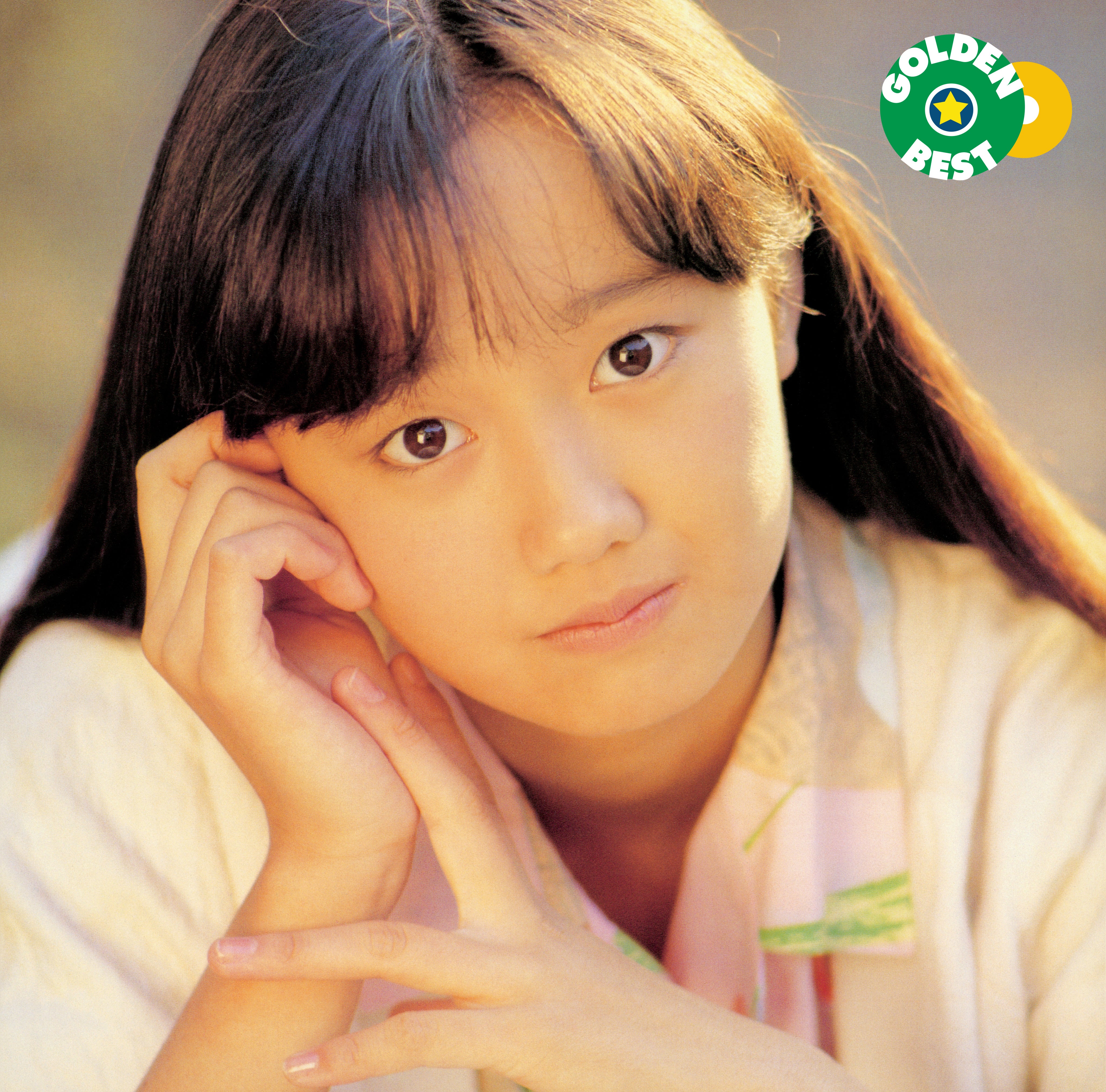 【特典あり】工藤夕貴 / ゴールデン☆ベスト HUMMING BIRD YEARS