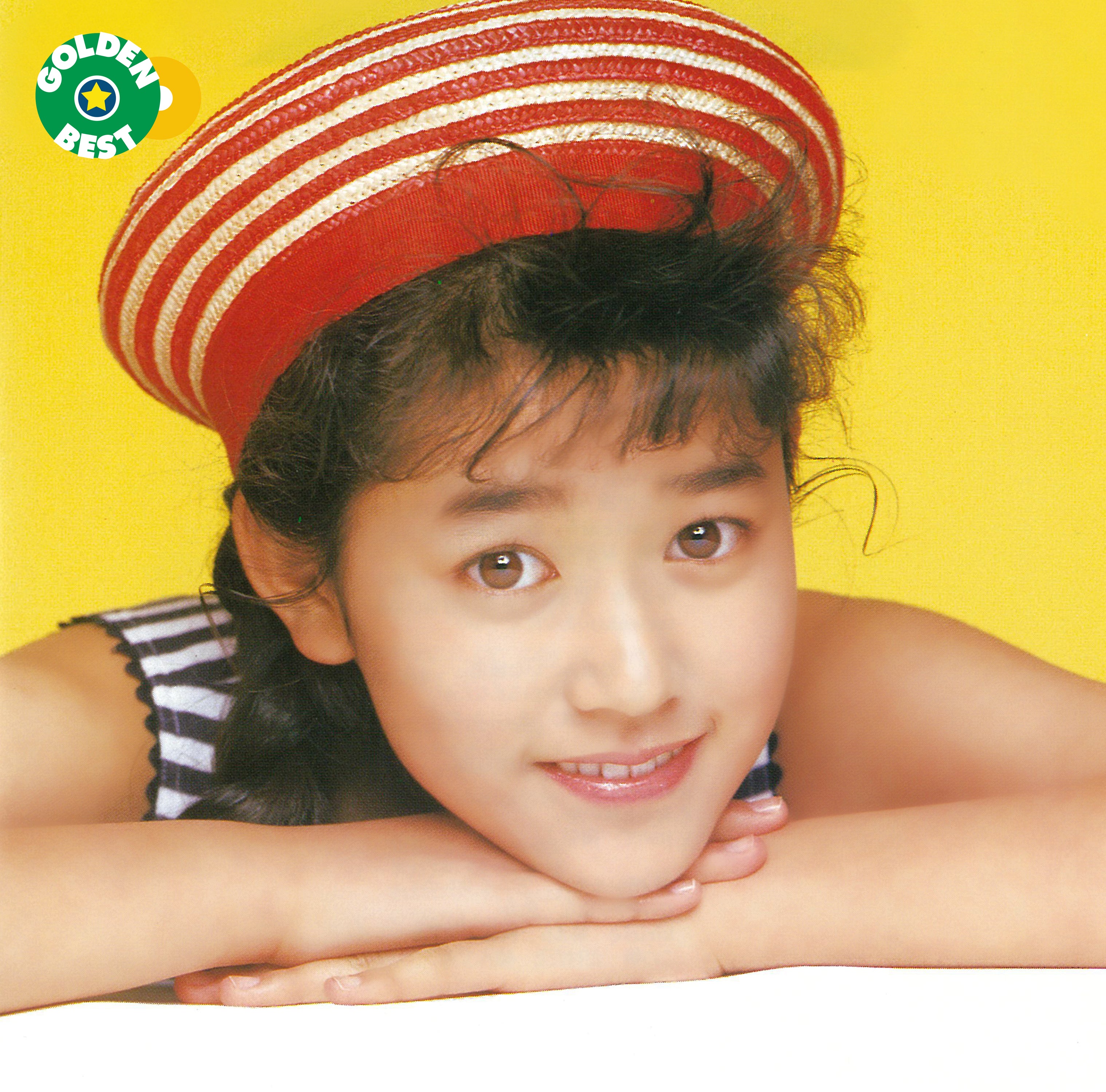 【特典あり】ゴールデン☆ベスト 細川直美