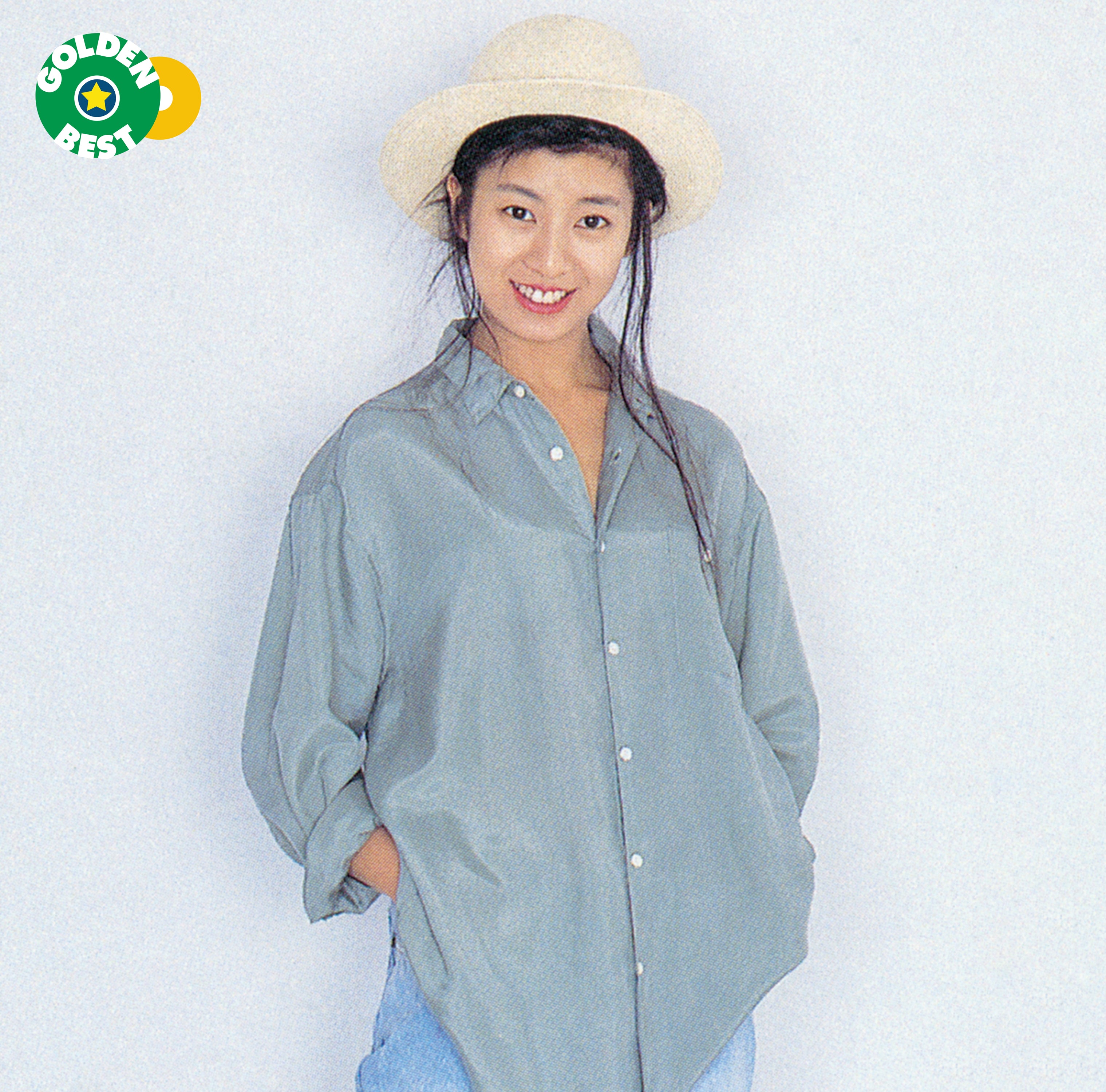 【特典あり】ゴールデン☆ベスト WARNER YEARS