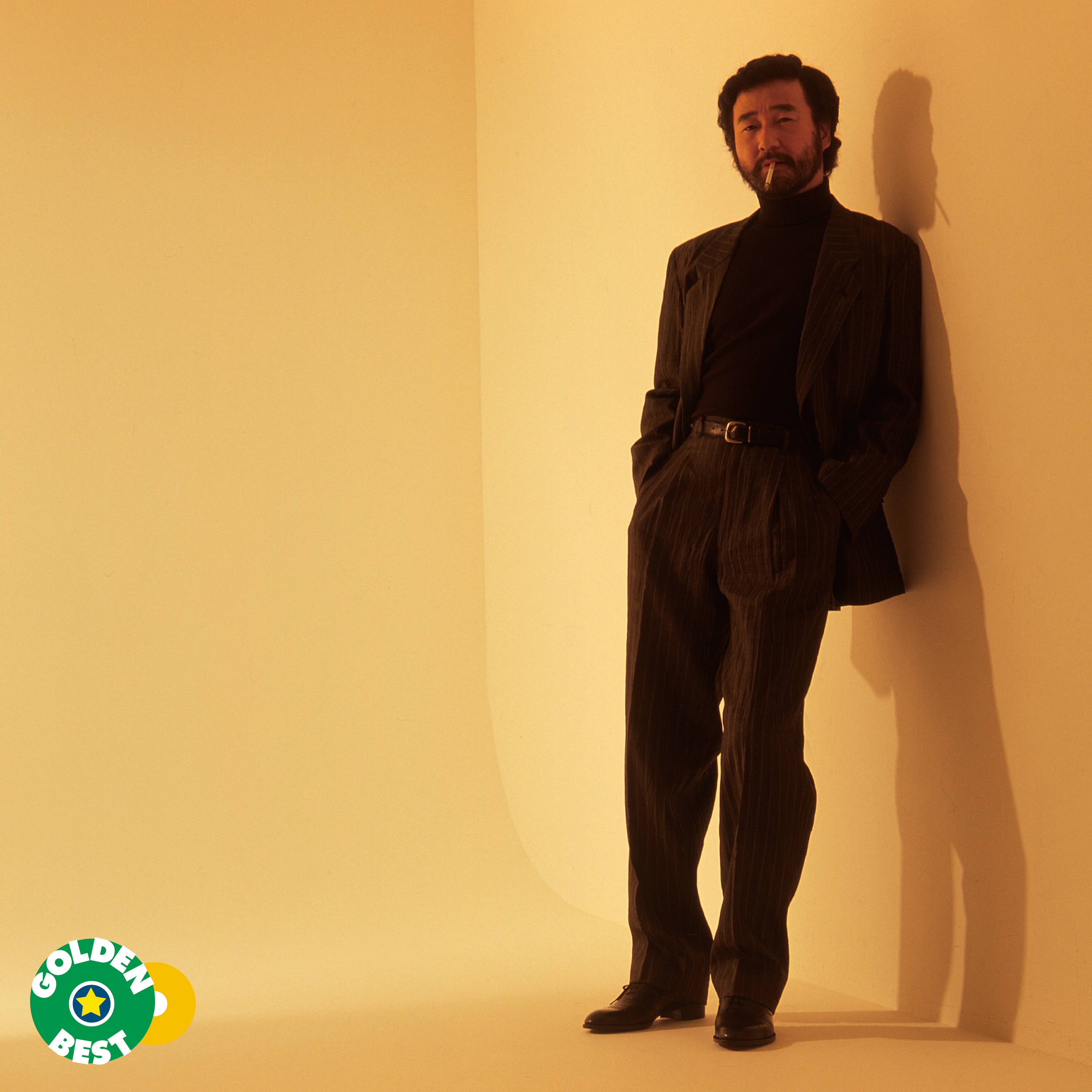 【特典あり】ゴールデン☆ベスト 柳ジョージ Warner Works